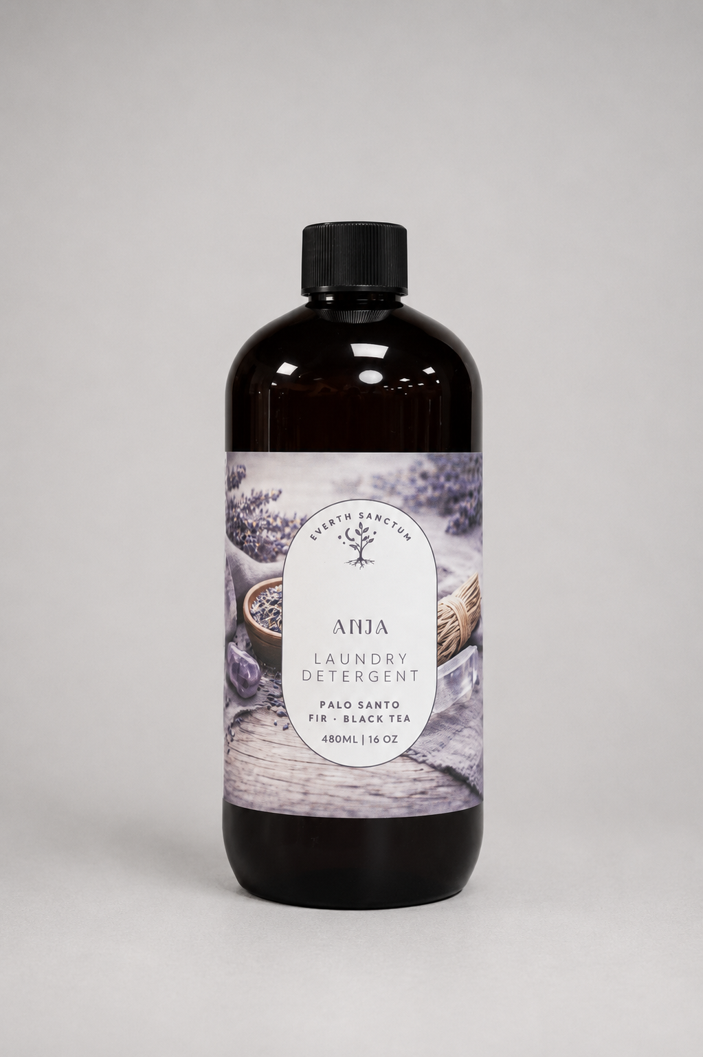 Ajna Liquid Laundry Detergent