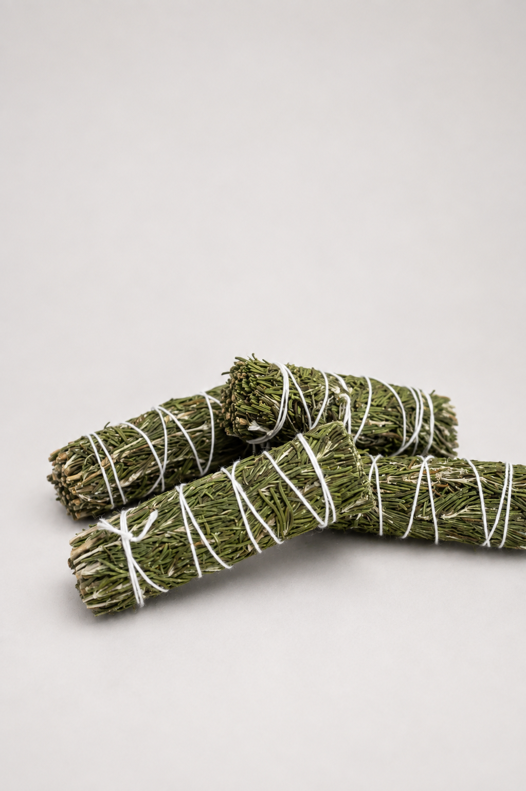 Cedar Smoke Cleansing Bundle
