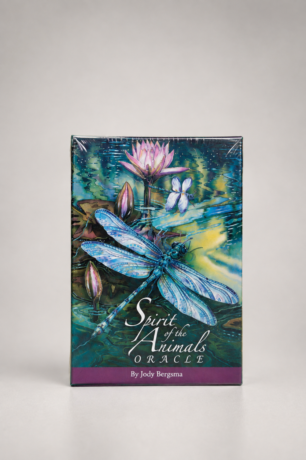 Spirit of the Animals Oracle
