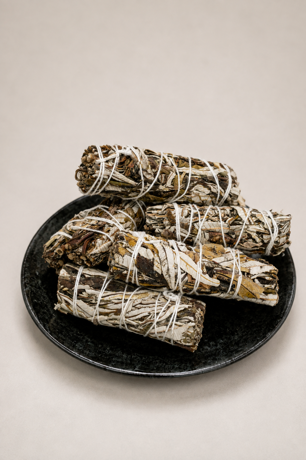 Yerba Santa Smoke Cleansing Bundle