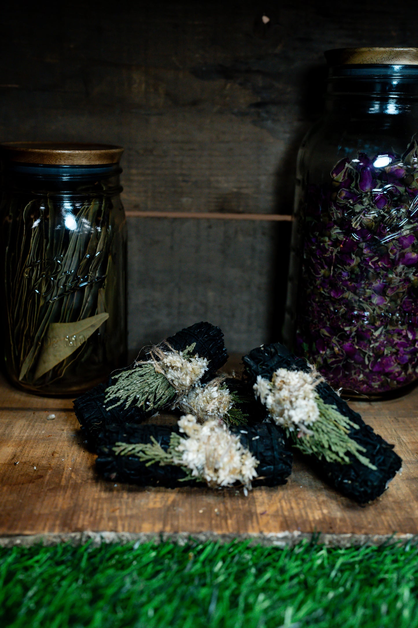 Midnight Sage Bundle