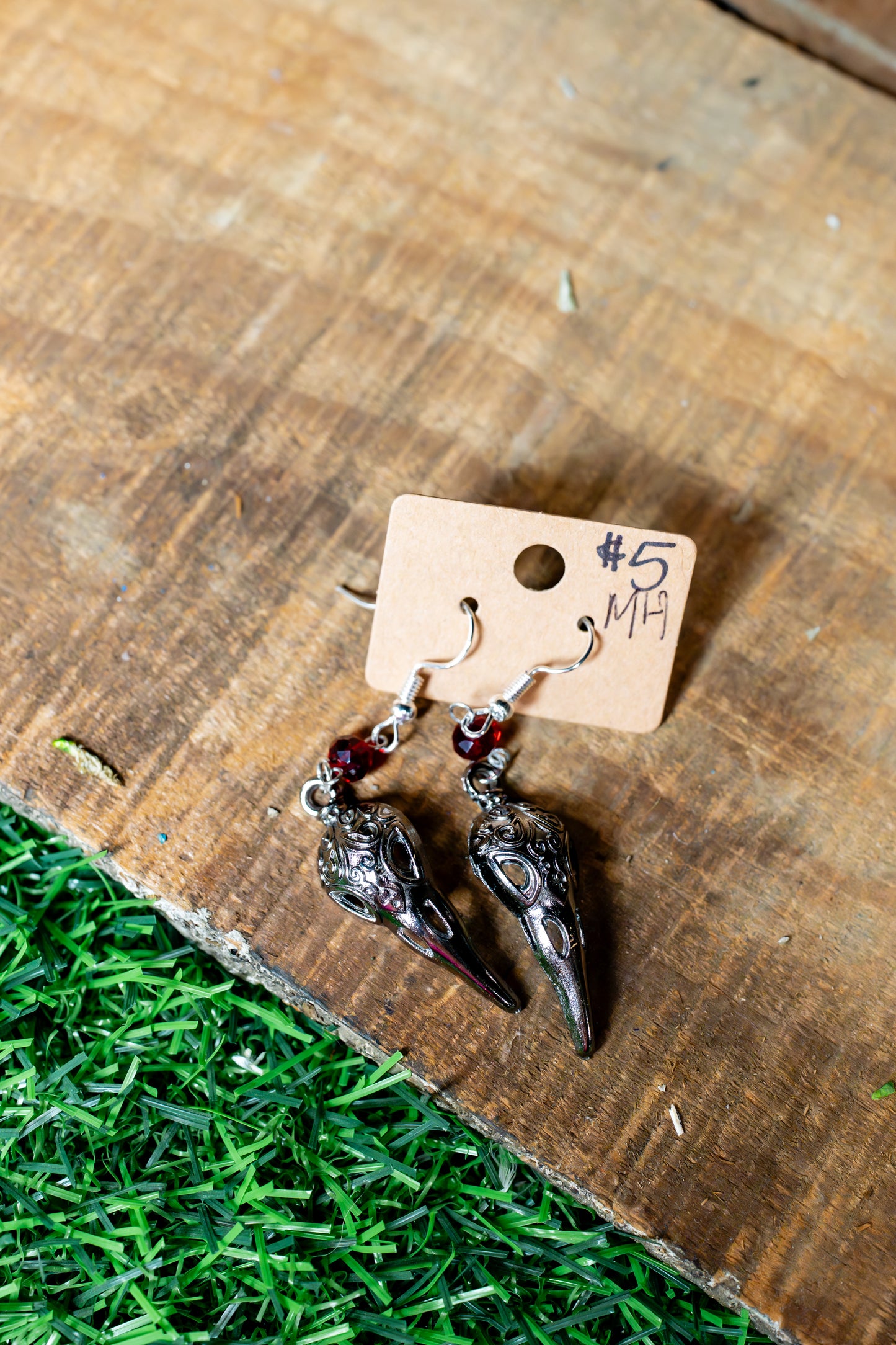 MH Earrings