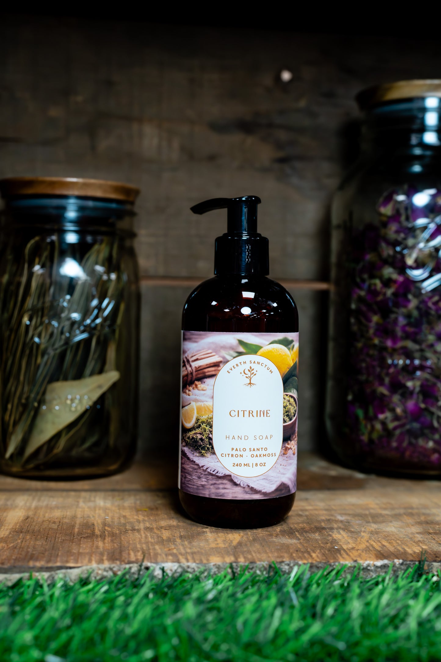 Hand Soap | Citrine