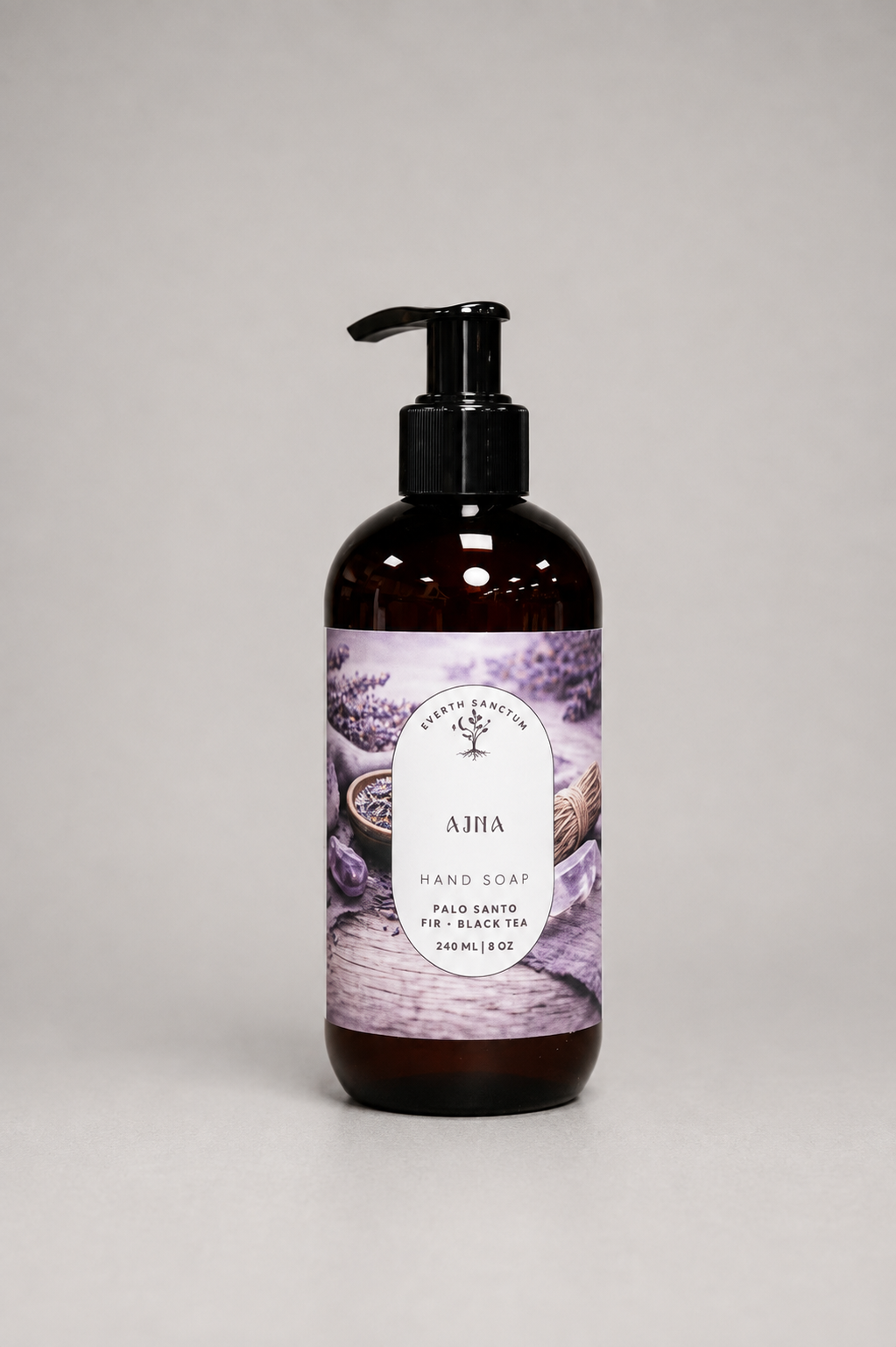 Ajna Hand Soap