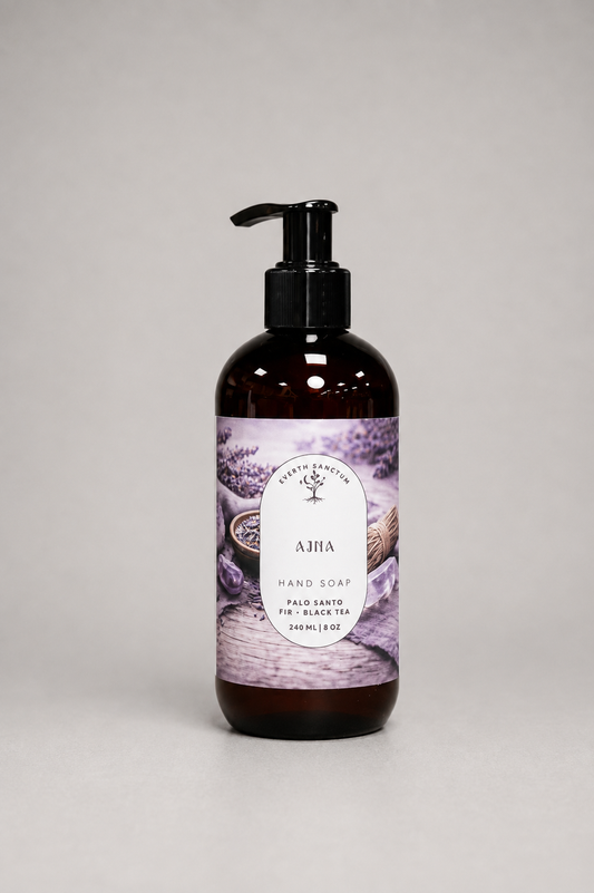 Ajna Hand Soap