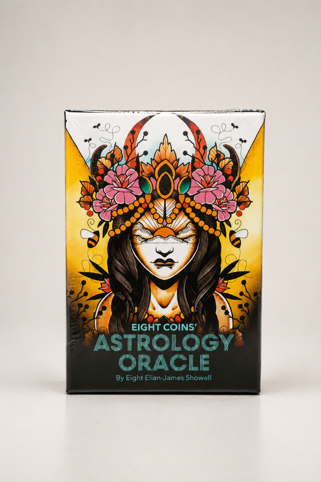 Eight Coins' Astrology Oracle