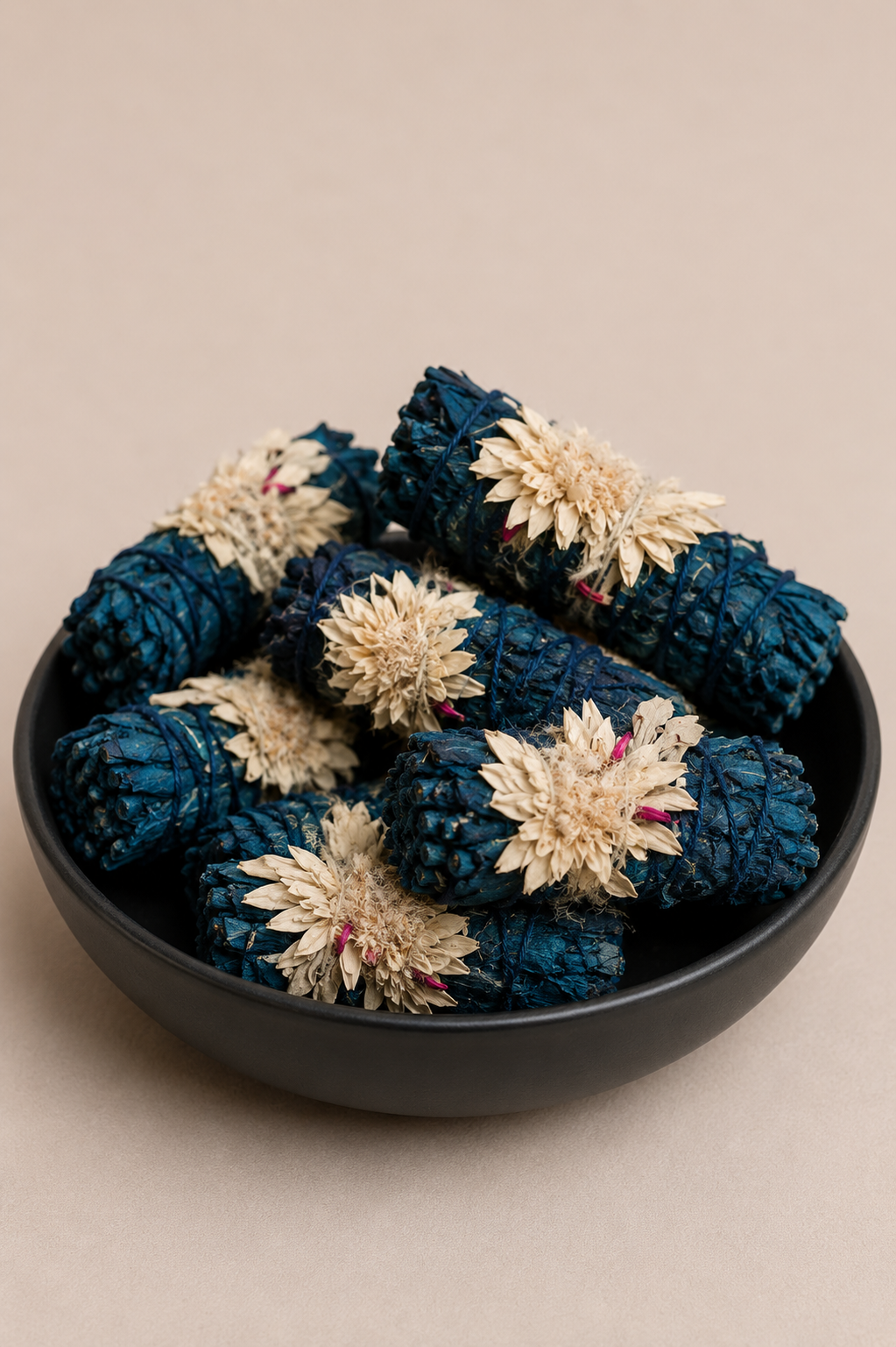 Blue Moon Multi Floral Sage Bundle