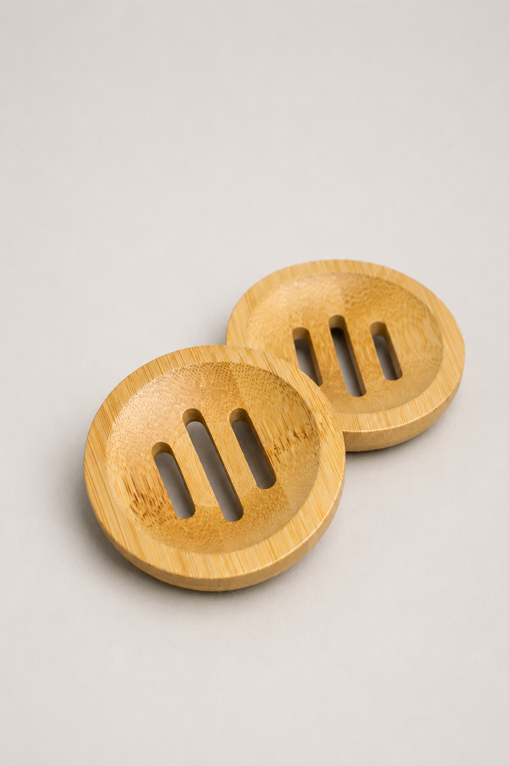 Bamboo Soap Lift
