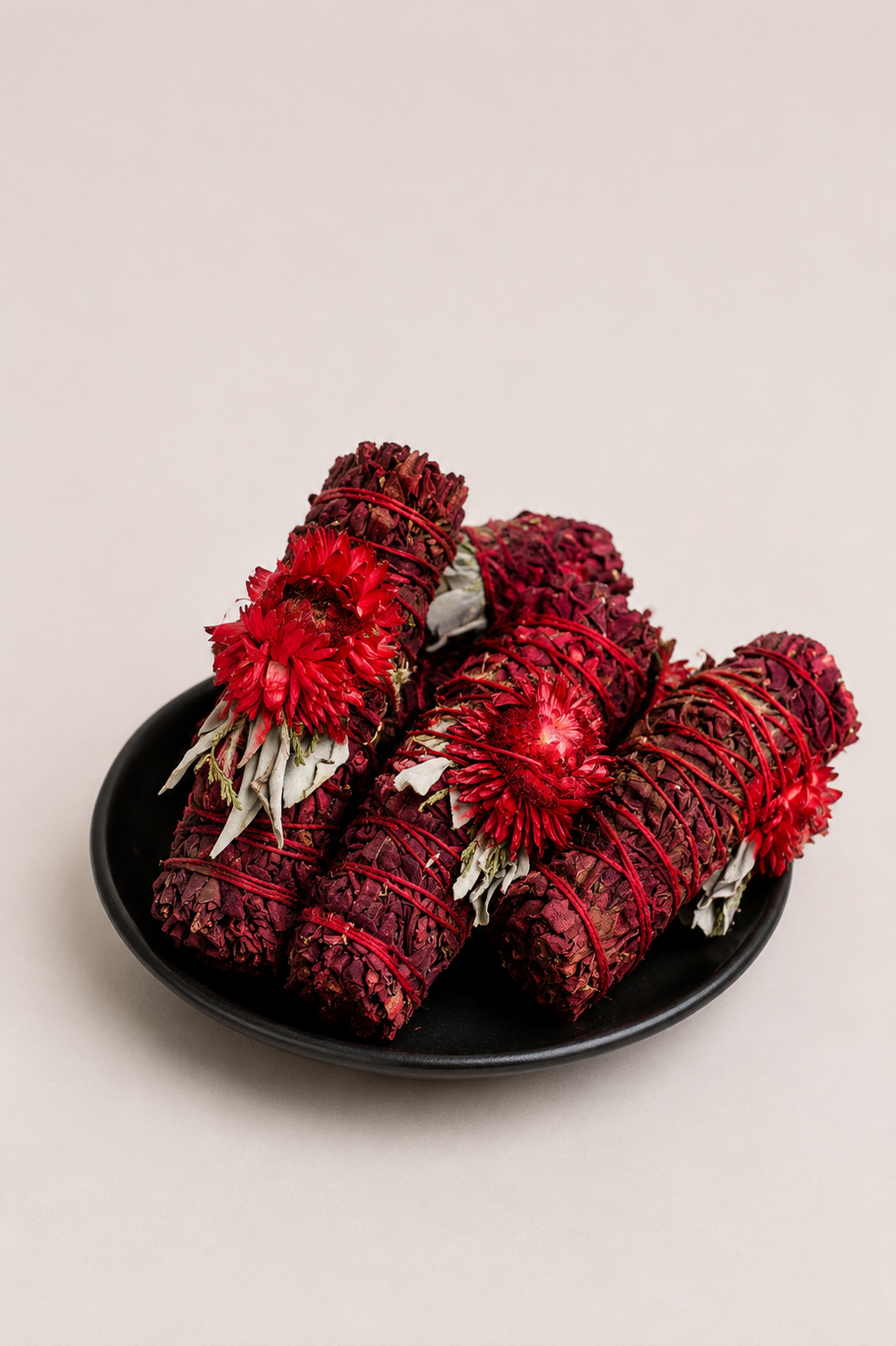 Dragon's Blood Sage Bundle