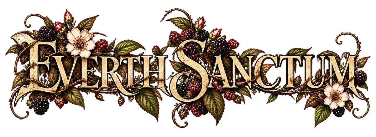 Everth Sanctum