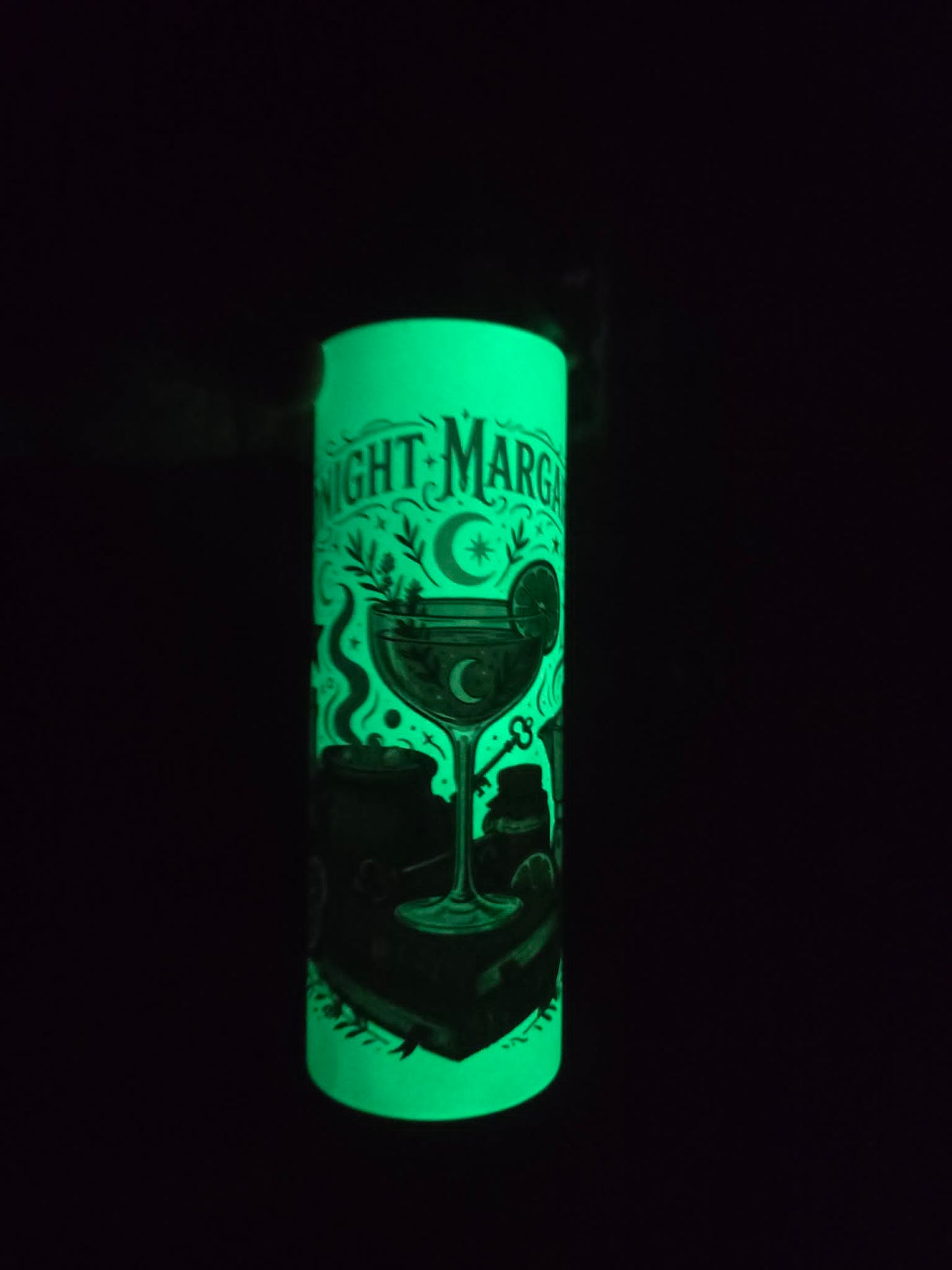 Midnight Margarita Tumbler [PRE-ORDER]