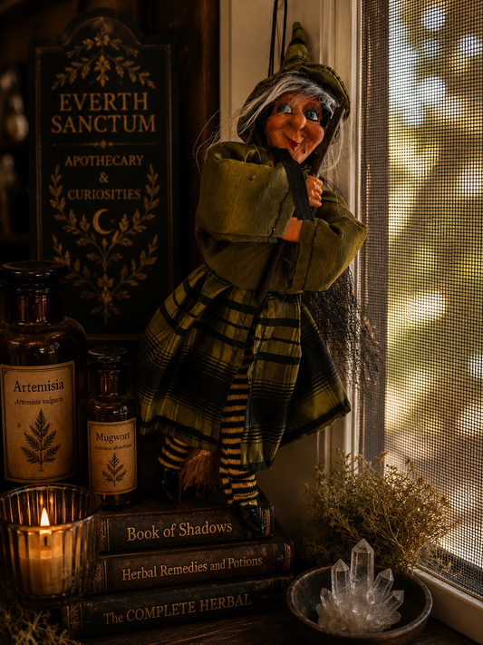 Ulva Green