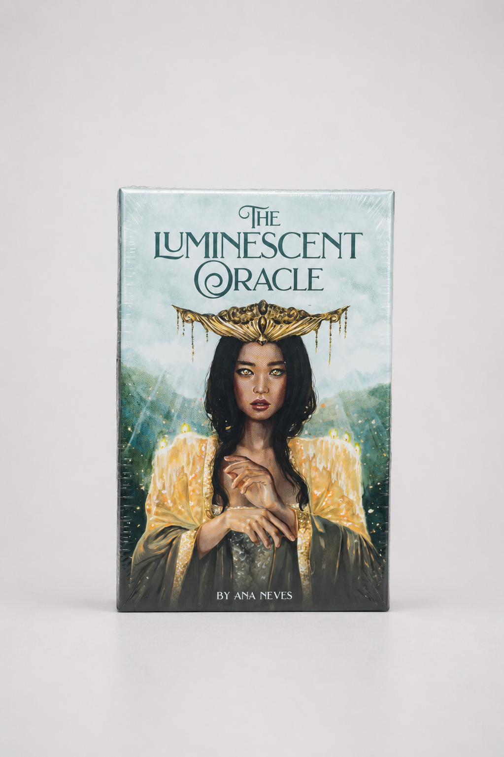 Luminescent Oracle