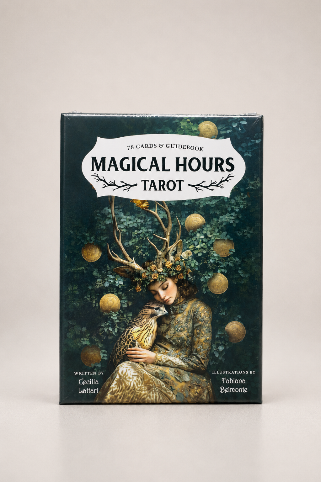 Magical Hours Tarot
