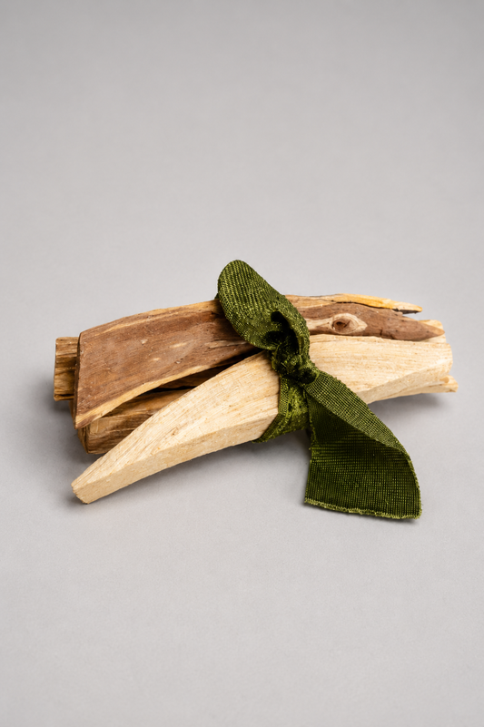 Palo Santo Bundle