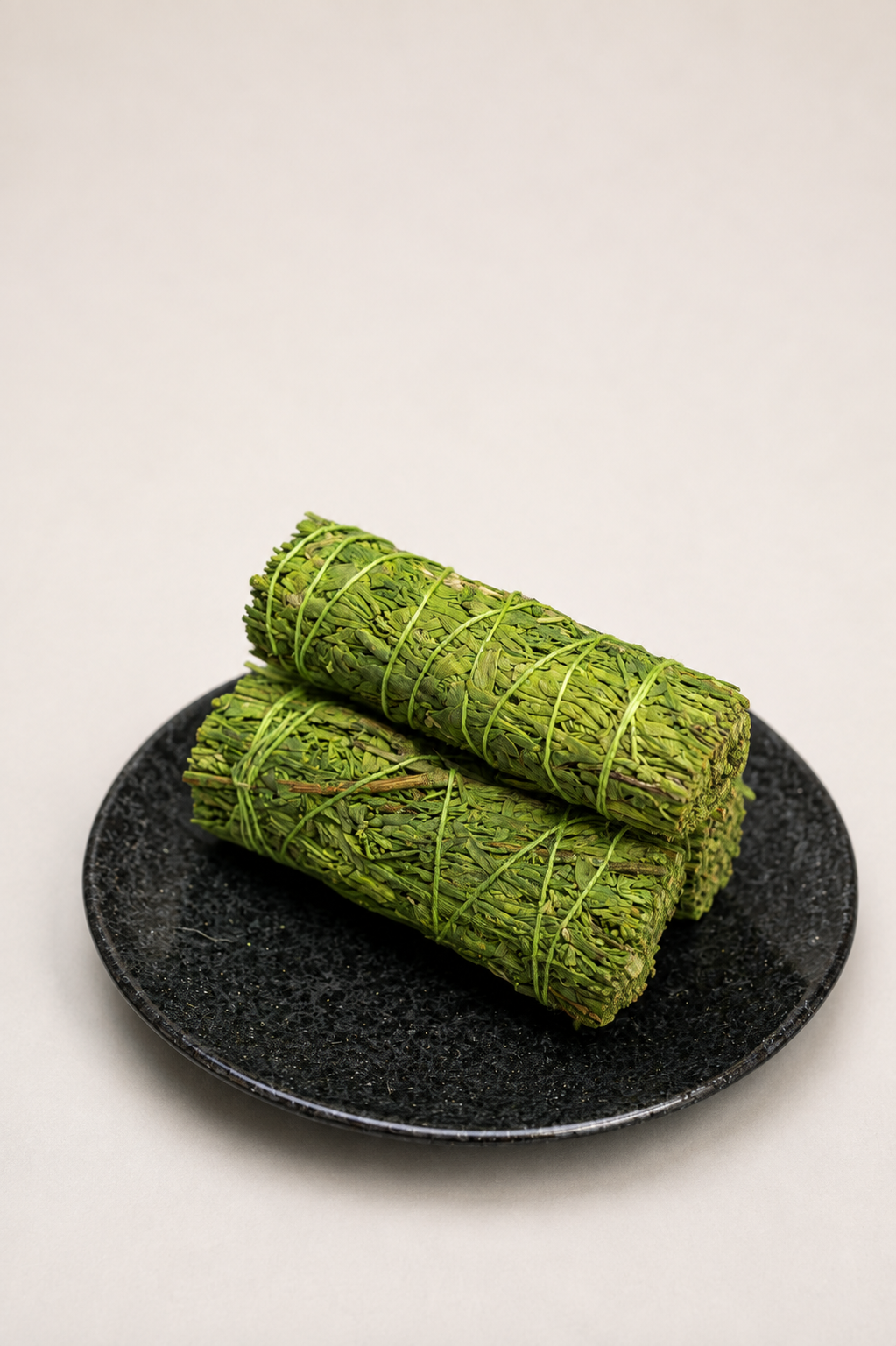 Patchouli Resin and White Sage Bundle