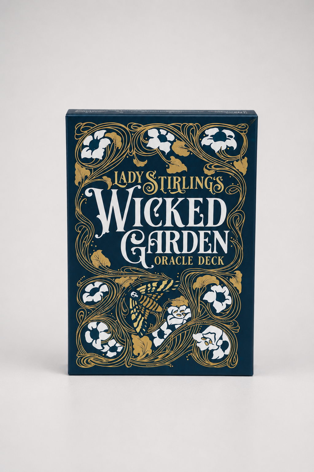 Lady Stirling's Wicked Garden Oracle