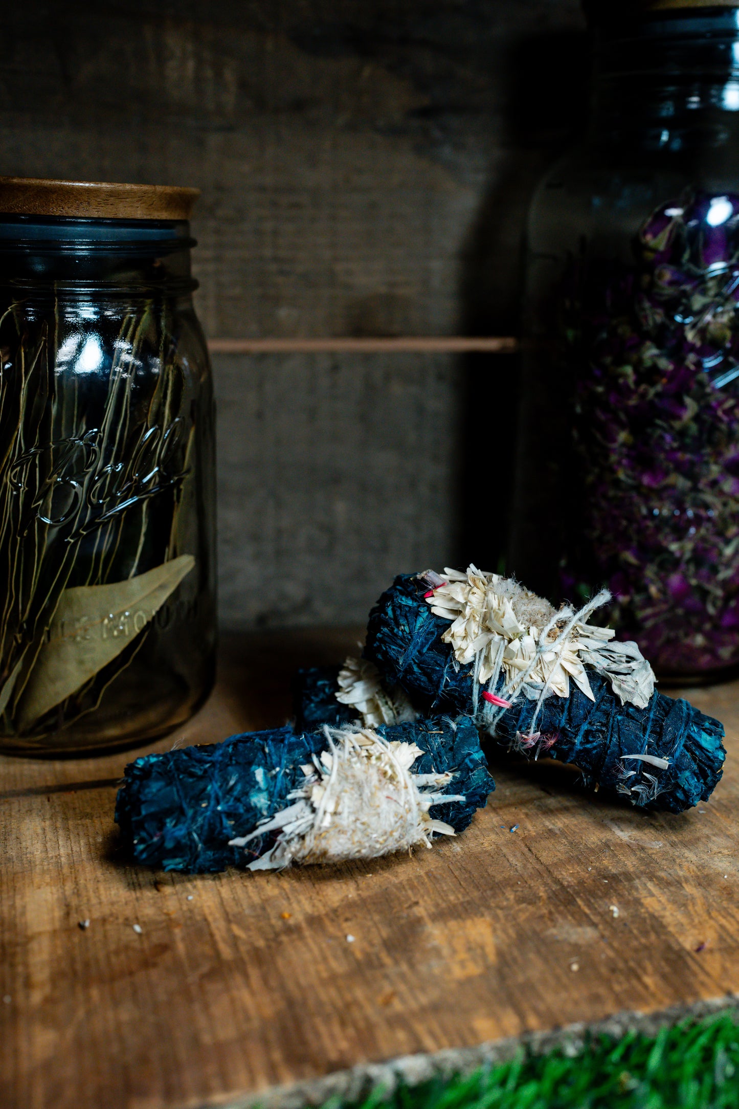Blue Moon Multi Floral Sage Bundle