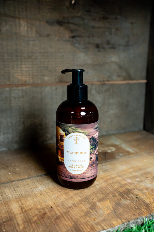 Hand Soap | Manipura