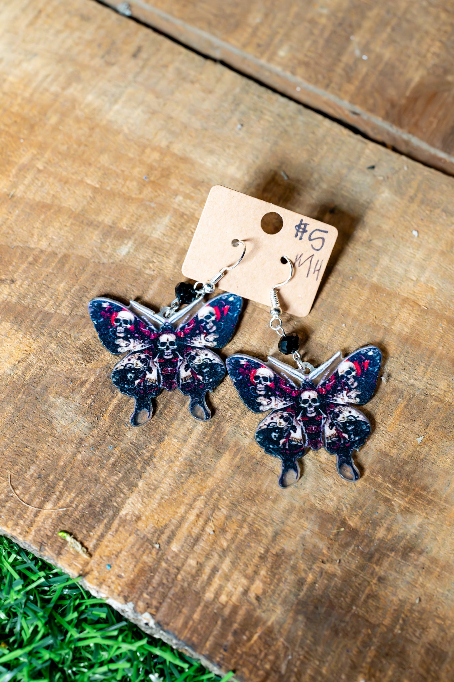MH Earrings