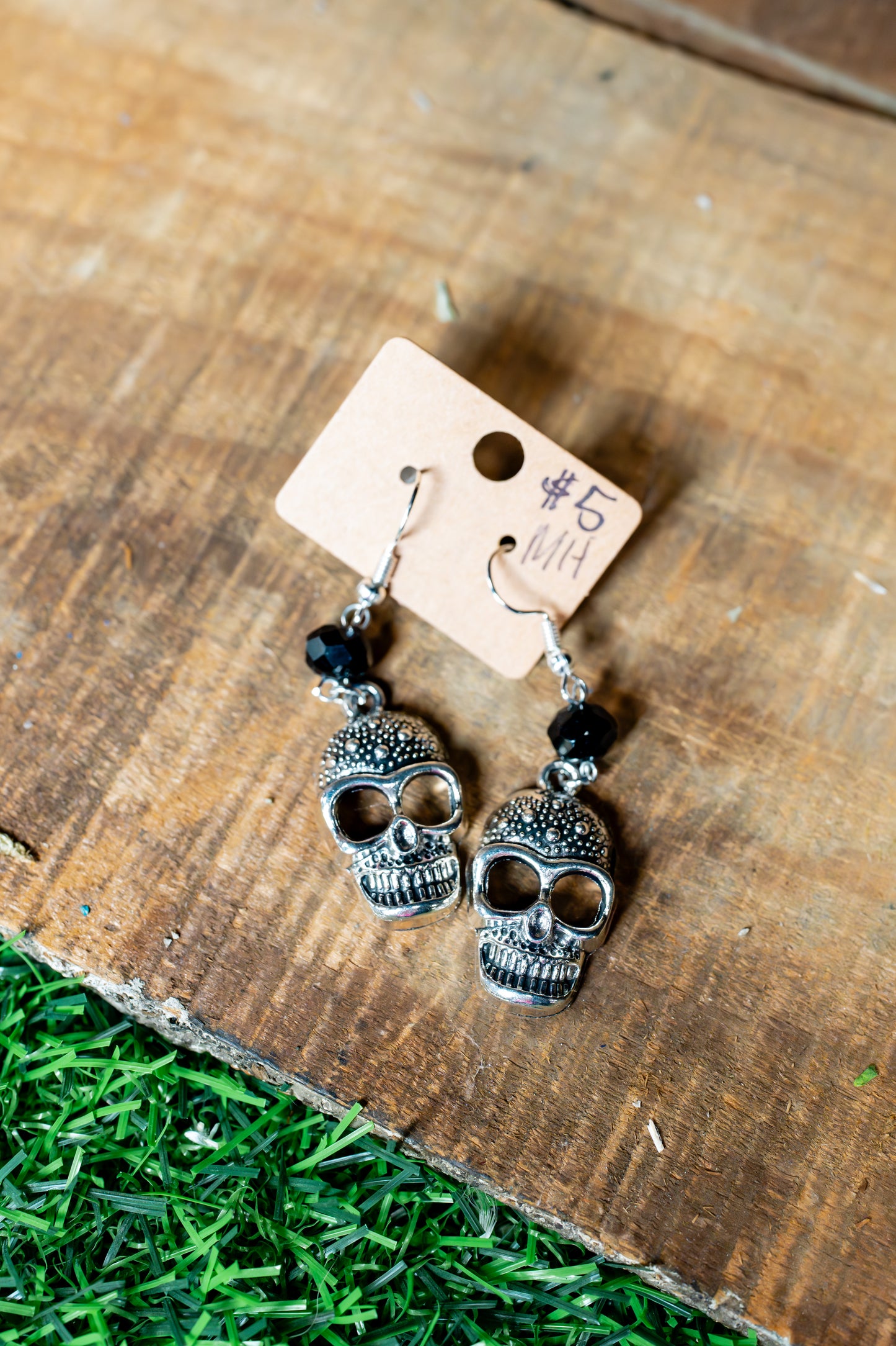 MH Earrings