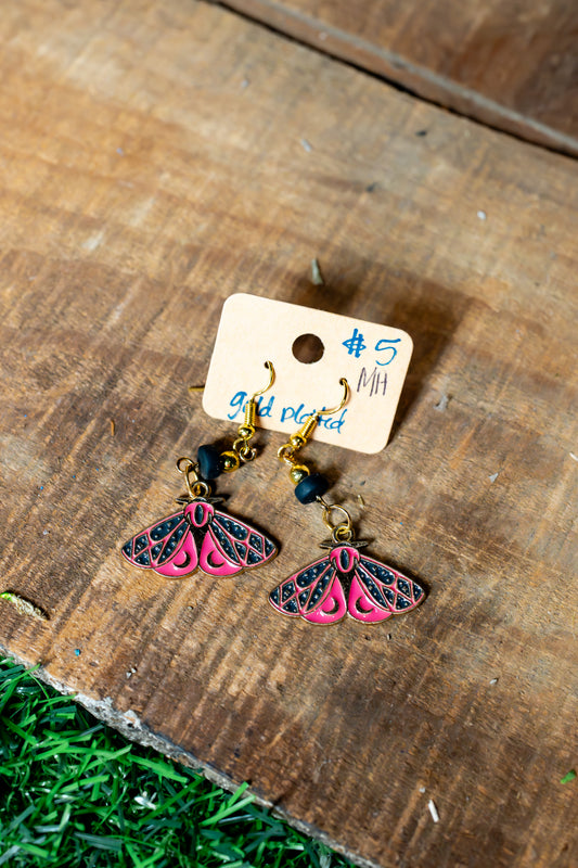 MH Earrings